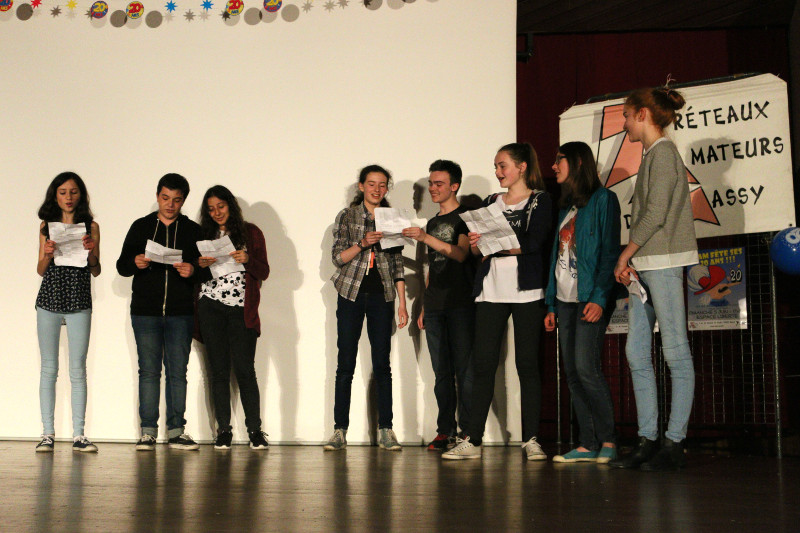 Groupe F