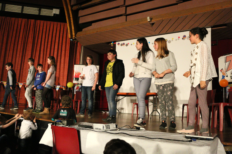 Groupe E