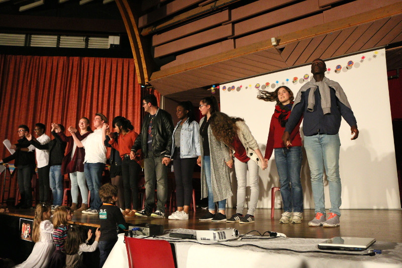 Groupe G
