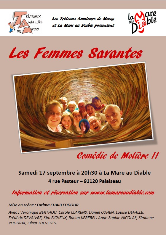 flyer-les-femmes-savantes-vlmad